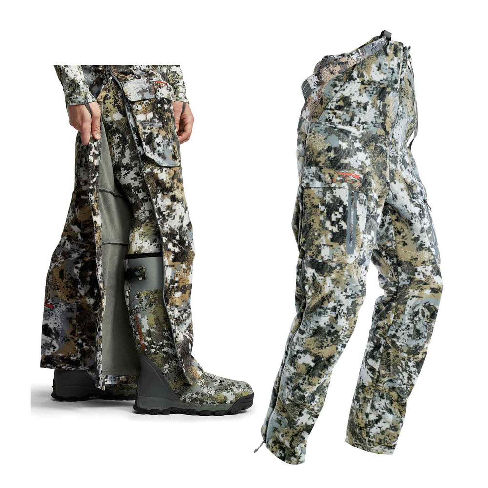 SITKA Gear Stratus Bib