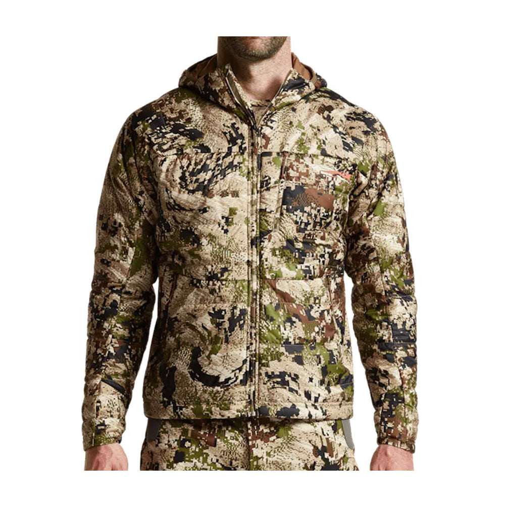 SITKA Gear Kelvin Aerolite Jacket (Subalpine)