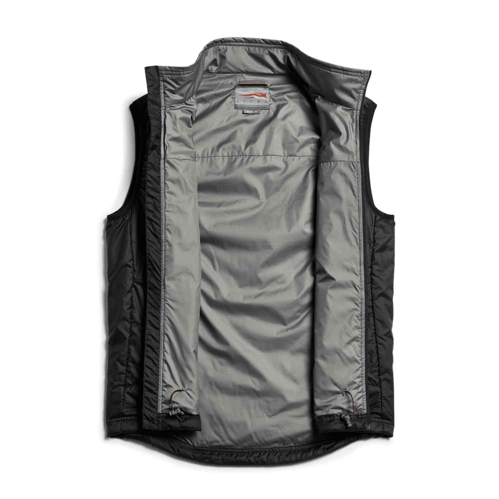 SITKA Gear Kelvin Aerolite Vest (Solid Colors)