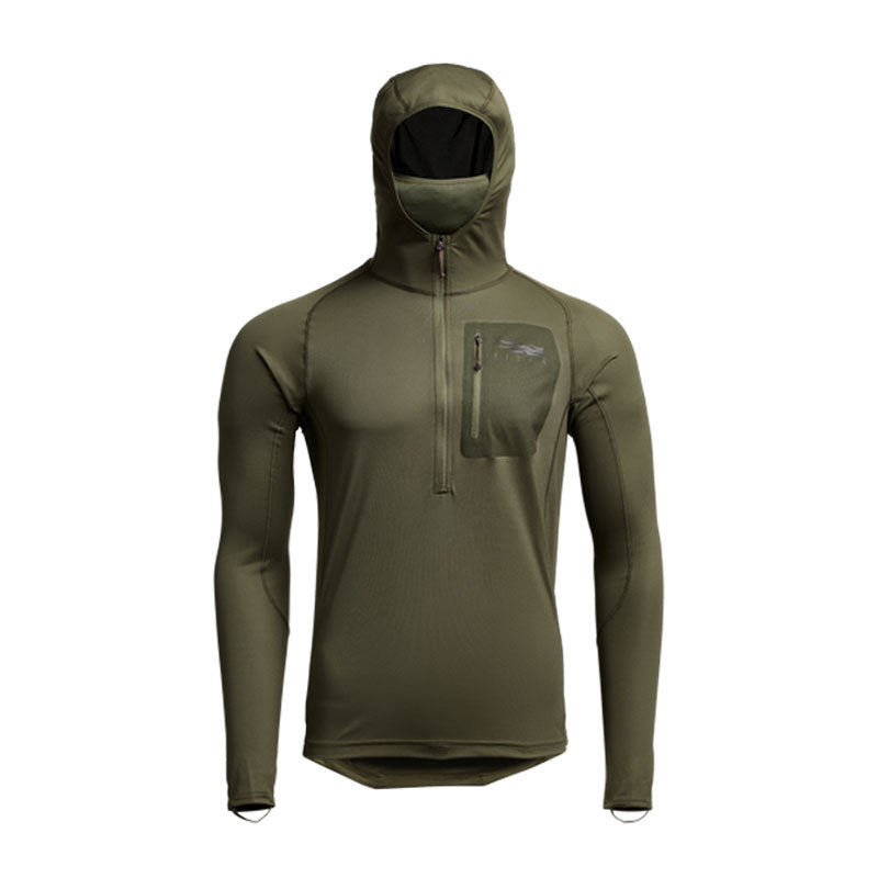 SITKA Gear Core Lightweight Hoody (Solid Colors)