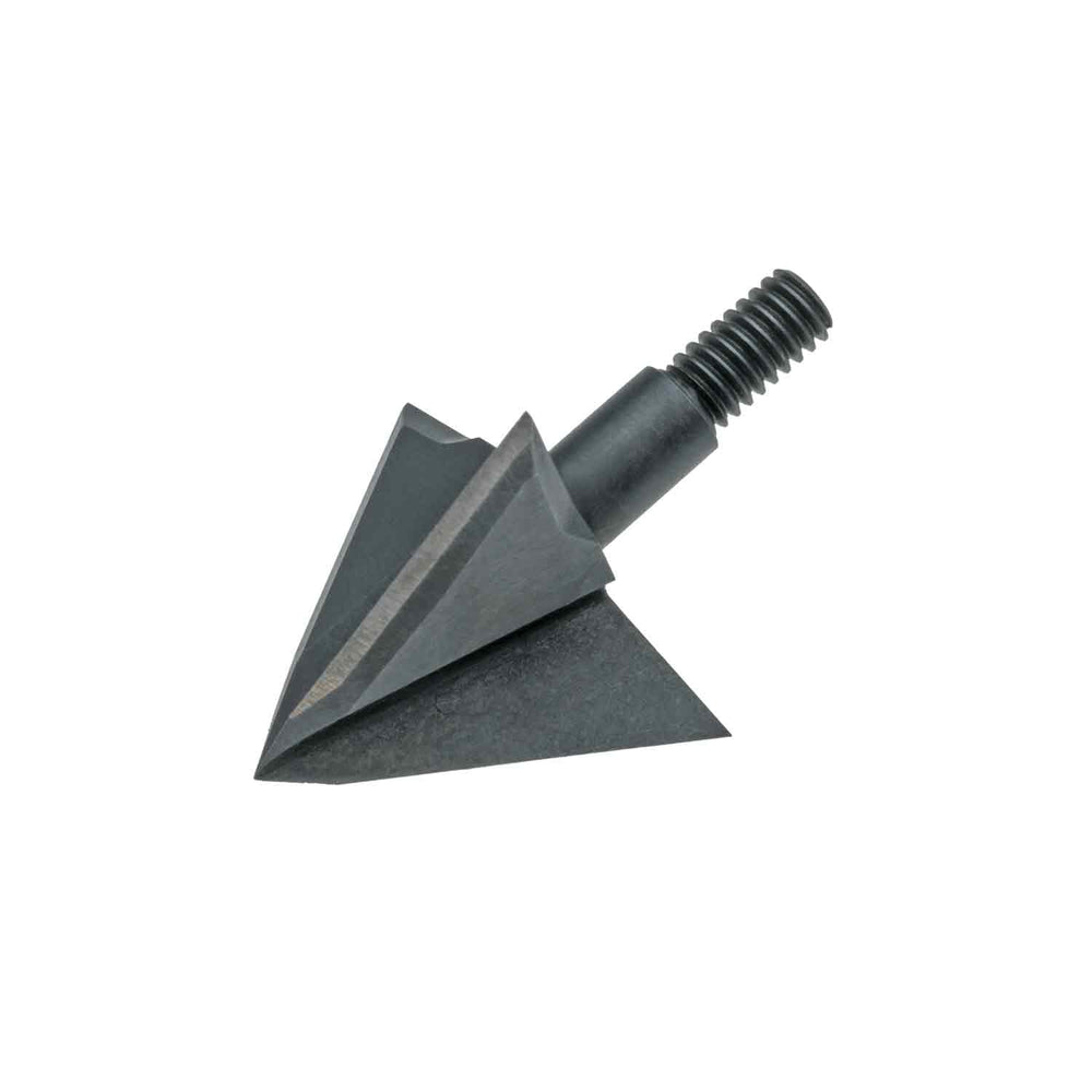 Ozcut Hurricane Single Bevel Offset 3 Blade Broadhead