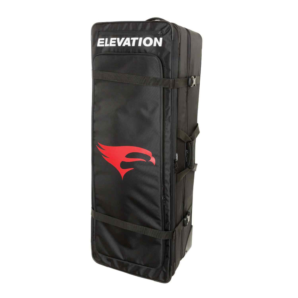 Elevation Jetstream Travel Bow Case