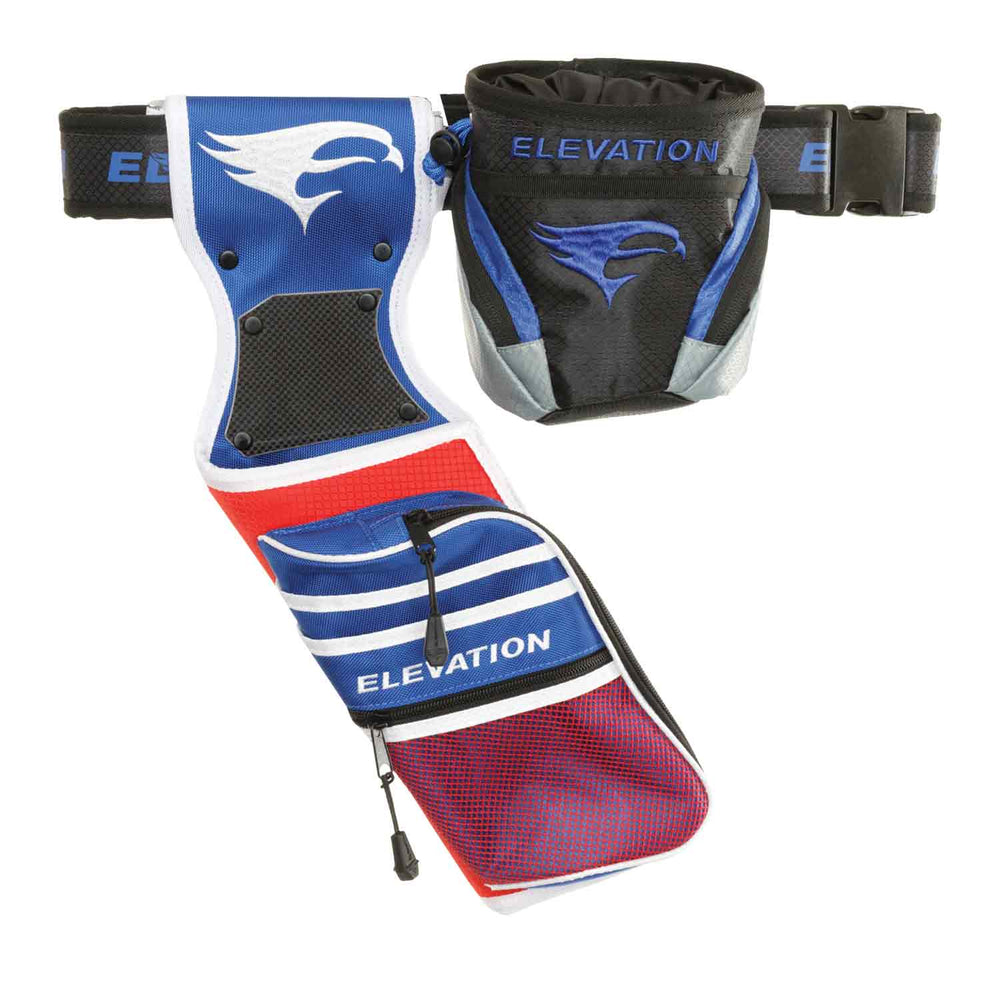Elevation Nerve Field Quiver Package