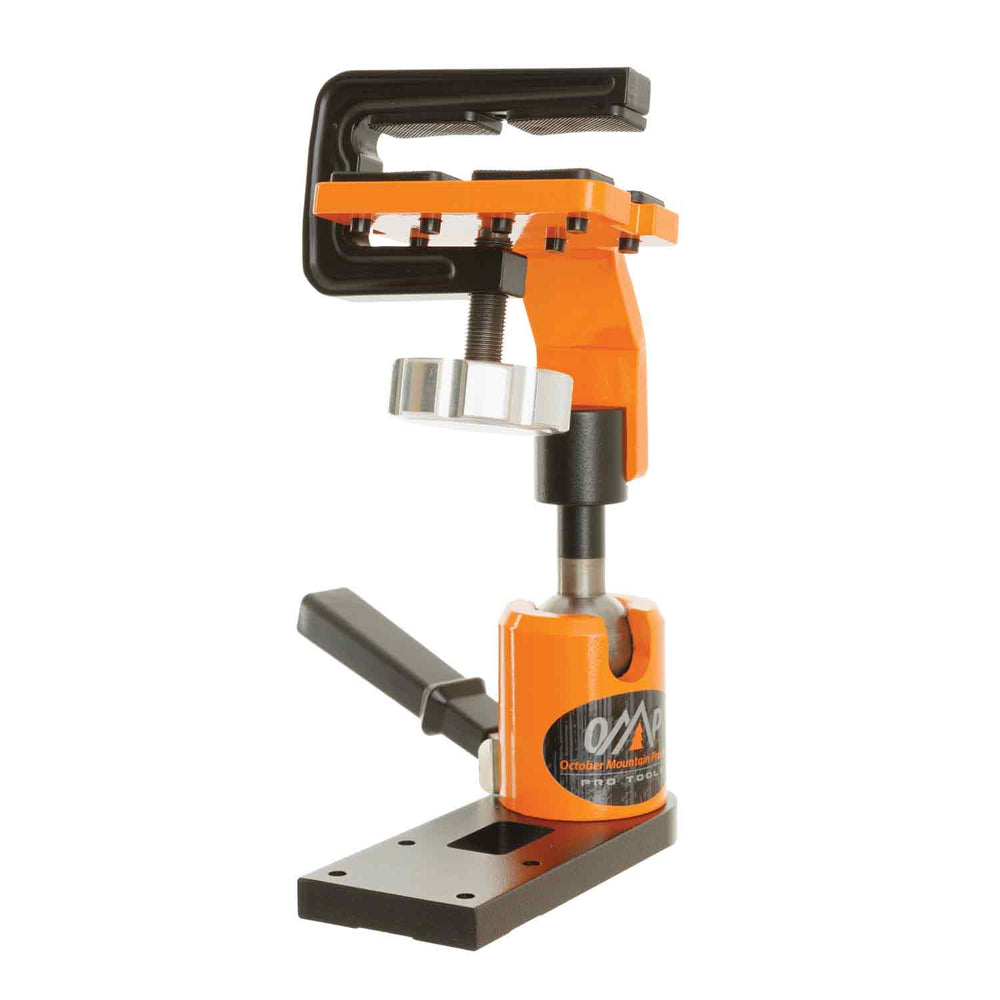OMP Versa Cradle Wide Limb Bow Vise
