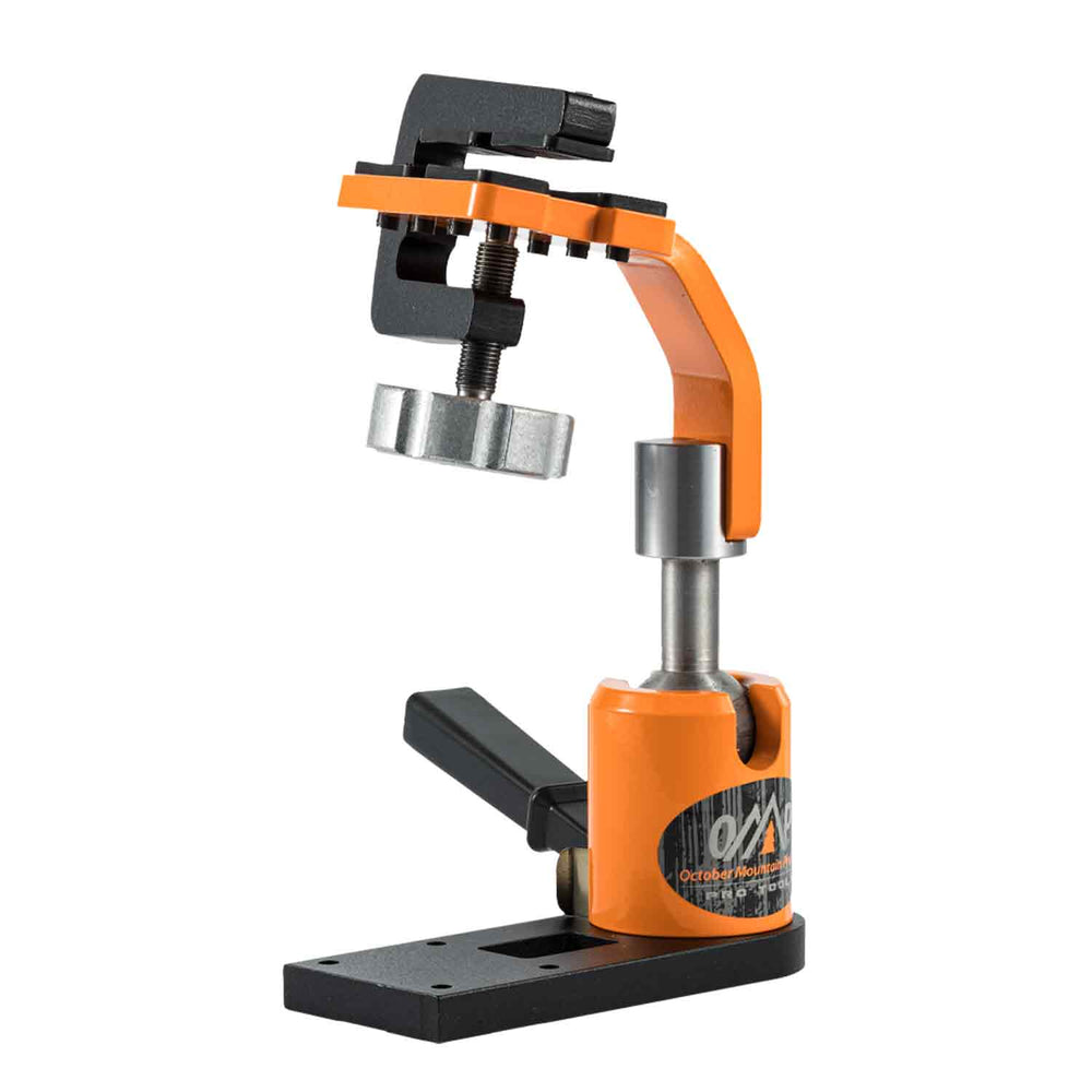 OMP Versa Cradle Wide Limb Bow Vise