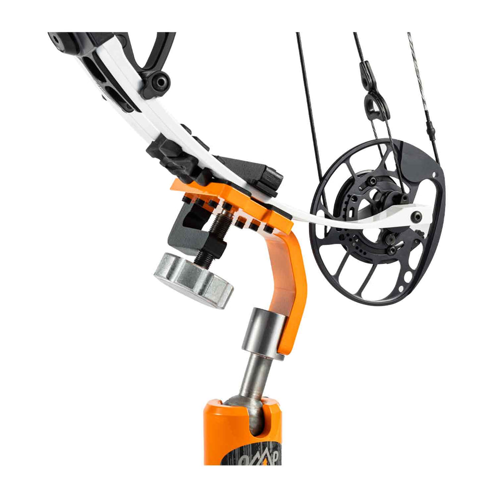 OMP Versa Cradle Wide Limb Bow Vise