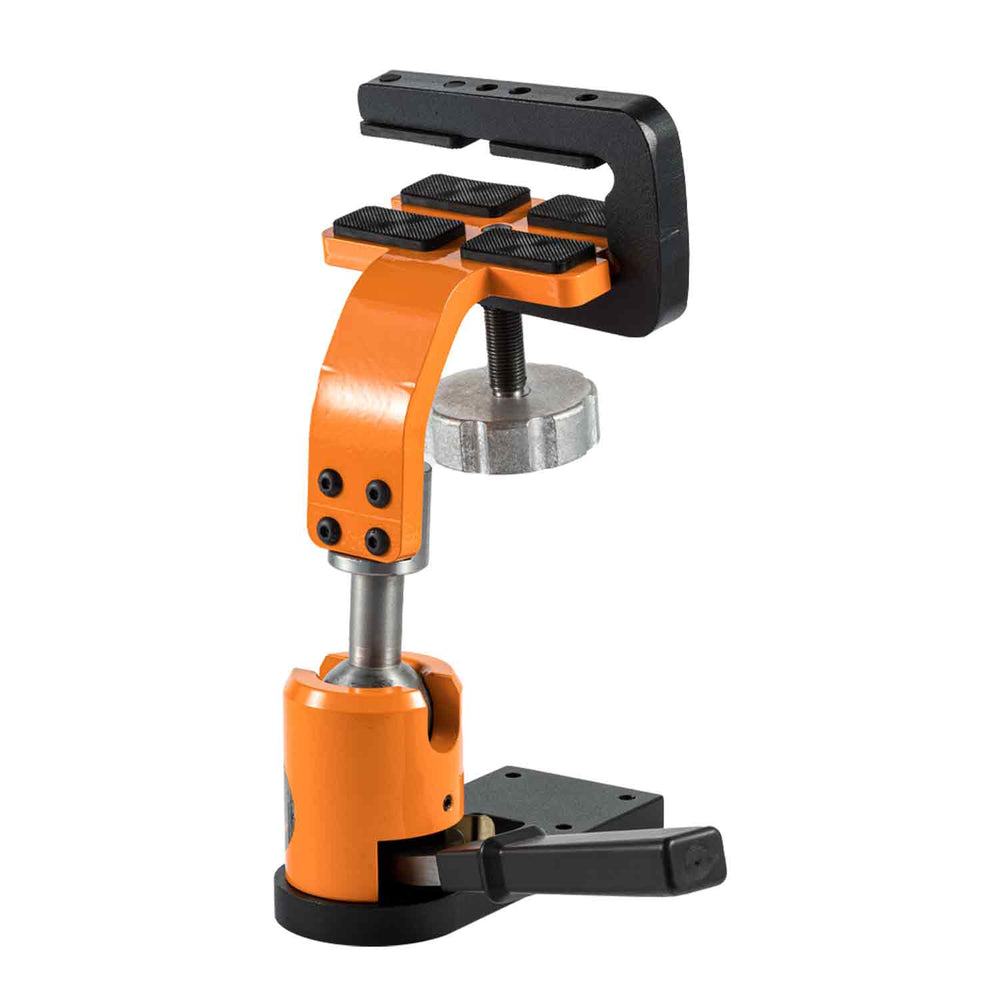 OMP Versa Cradle Wide Limb Bow Vise