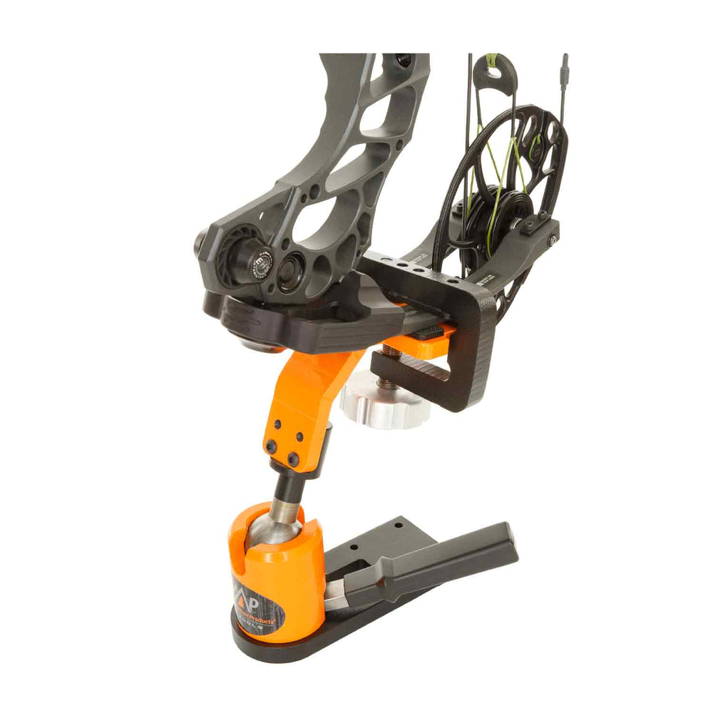 OMP Versa Cradle Wide Limb Bow Vise