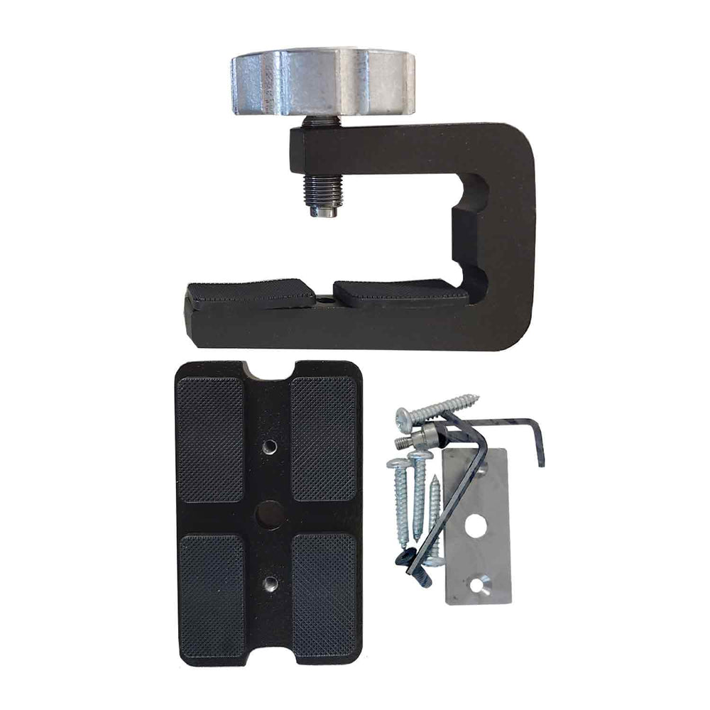 OMP Versa Cradle Wide Limb Adapter