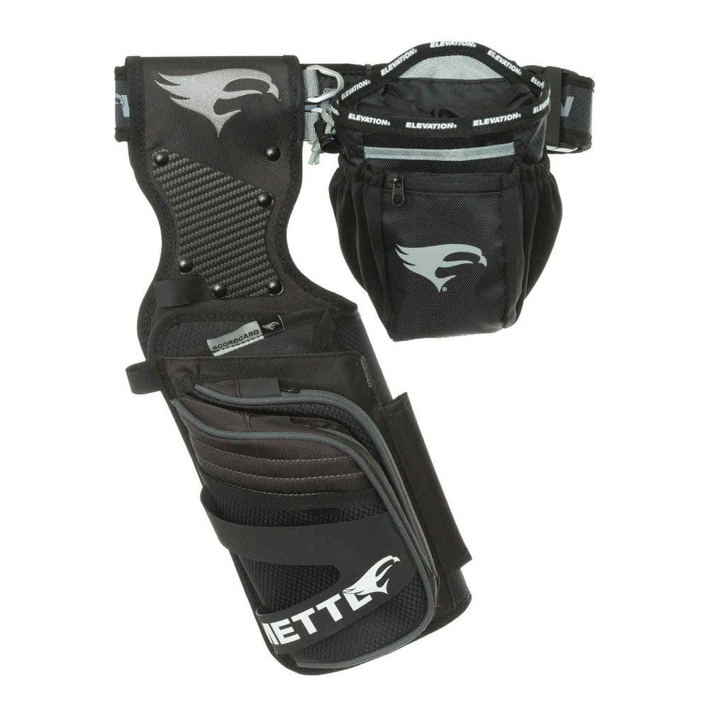 Elevation Mettle Field Quiver Package