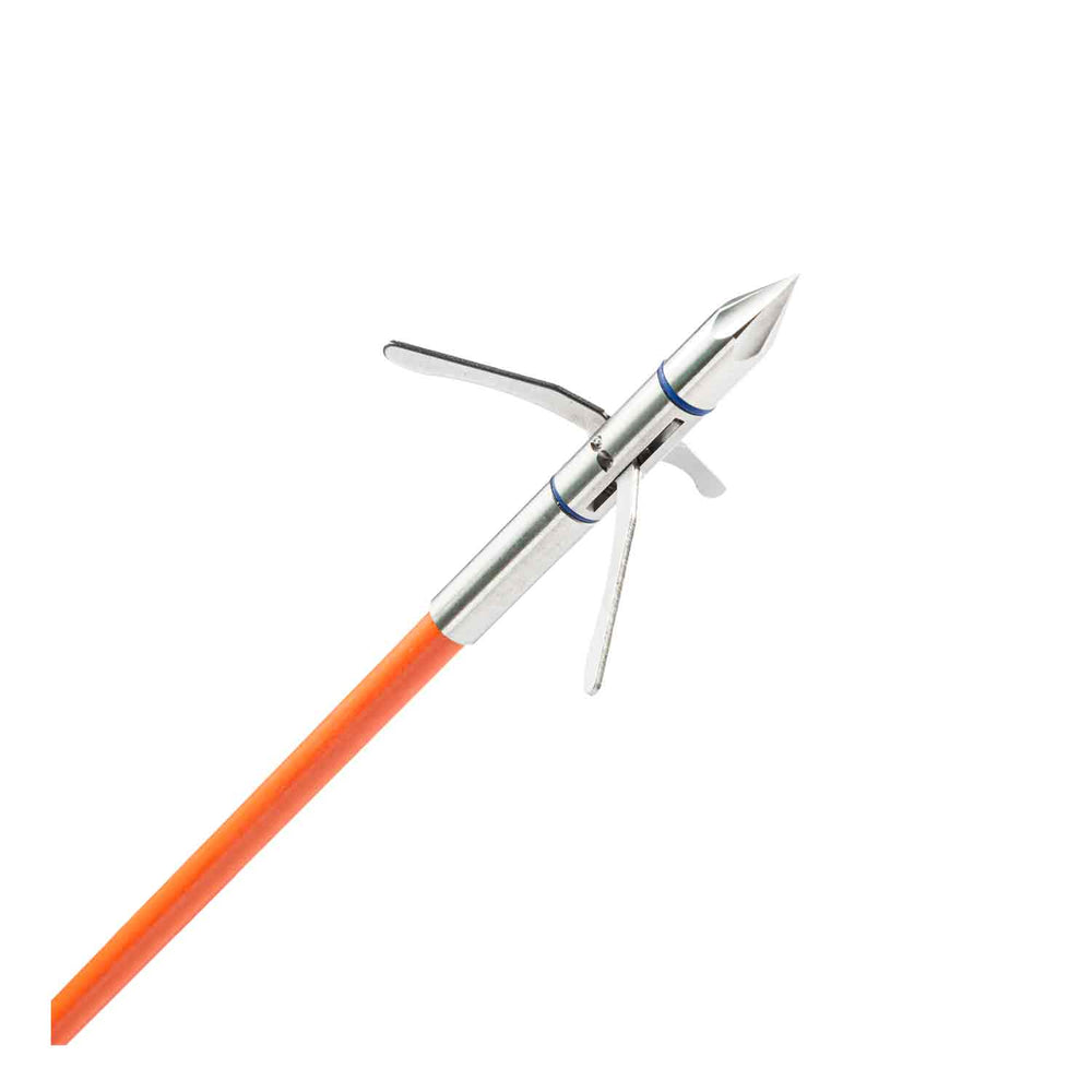 Fin-Finder Raider Pro Arrow with Kraken Point