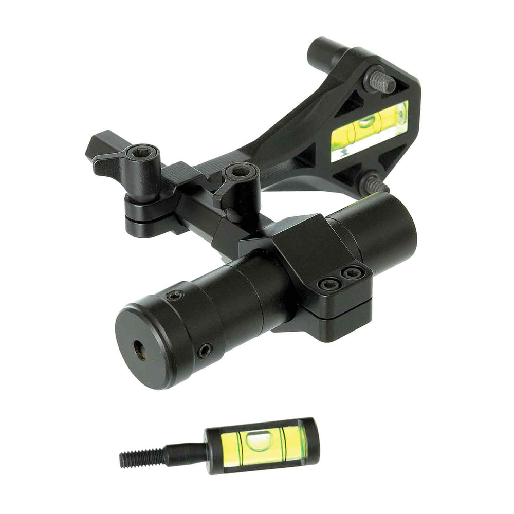 OMP Tru-Center Laser Alignment Tool
