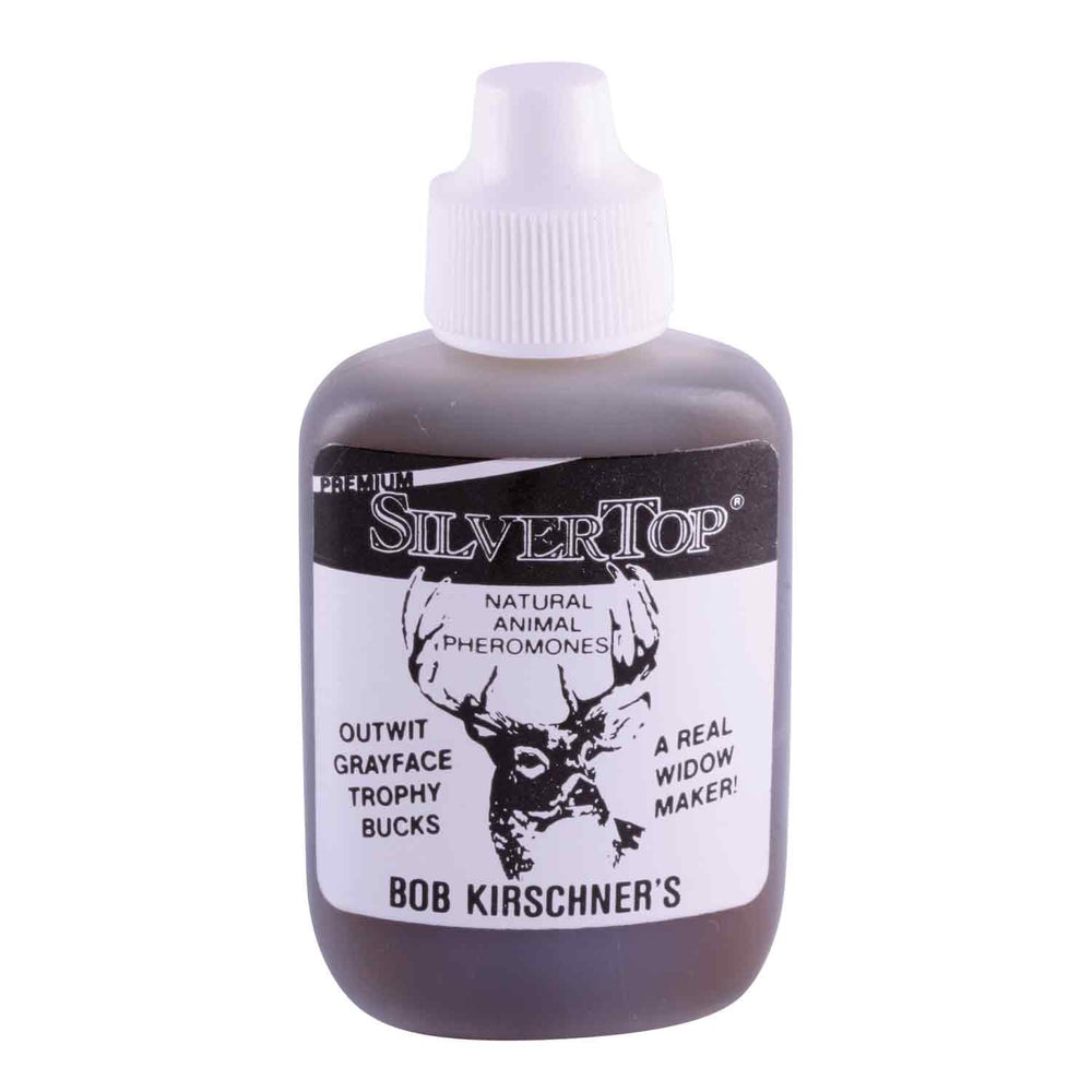 Kirschner SilverTop 1.25 oz.