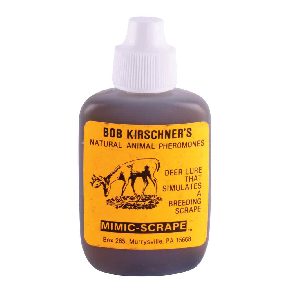 Kirschner Mimic Scrape 1.25oz.