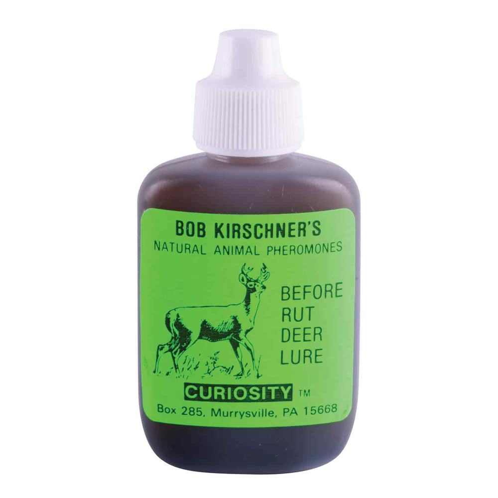 Kirschner Curiosity 1.25oz.