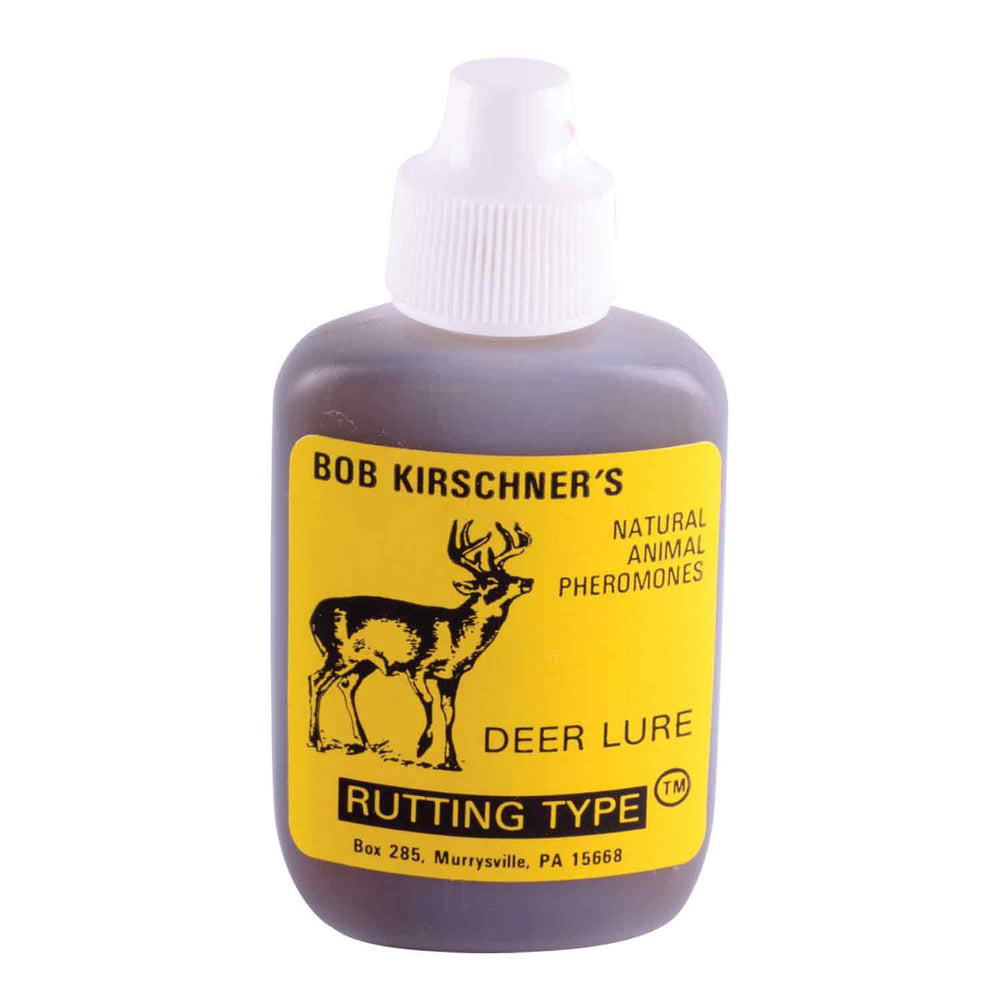 Kirschner Rutt Type 1.25oz.