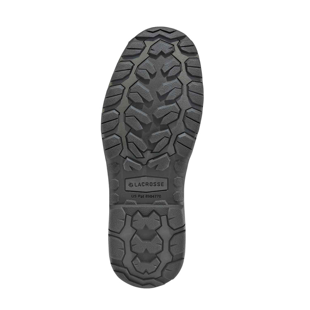 LaCrosse Aerohead Sport Rubber Boot (Elevated II 7mm)