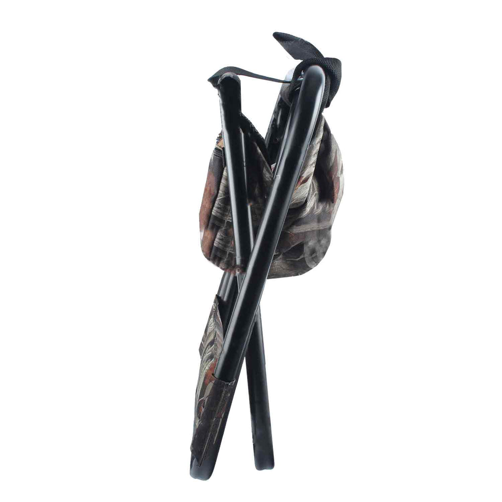 X-Spot Steel Shooting Chair