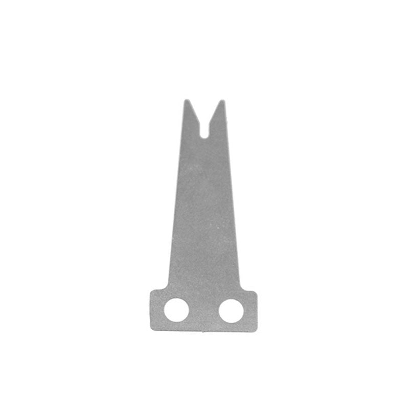 LAS Stainless Spring Steel Launcher Blade