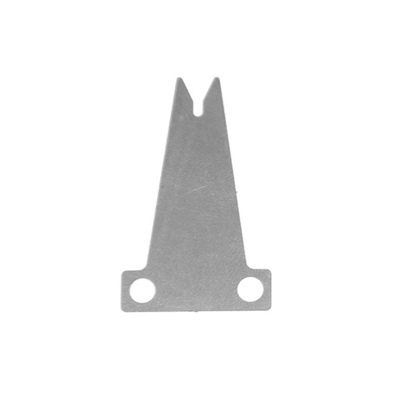 LAS Stainless Spring Steel Launcher Blade