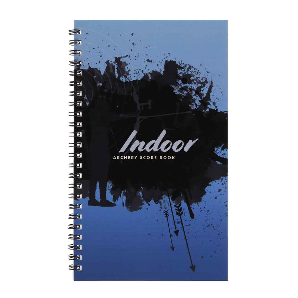 Lancaster Archery Scorebooks for Target Archery