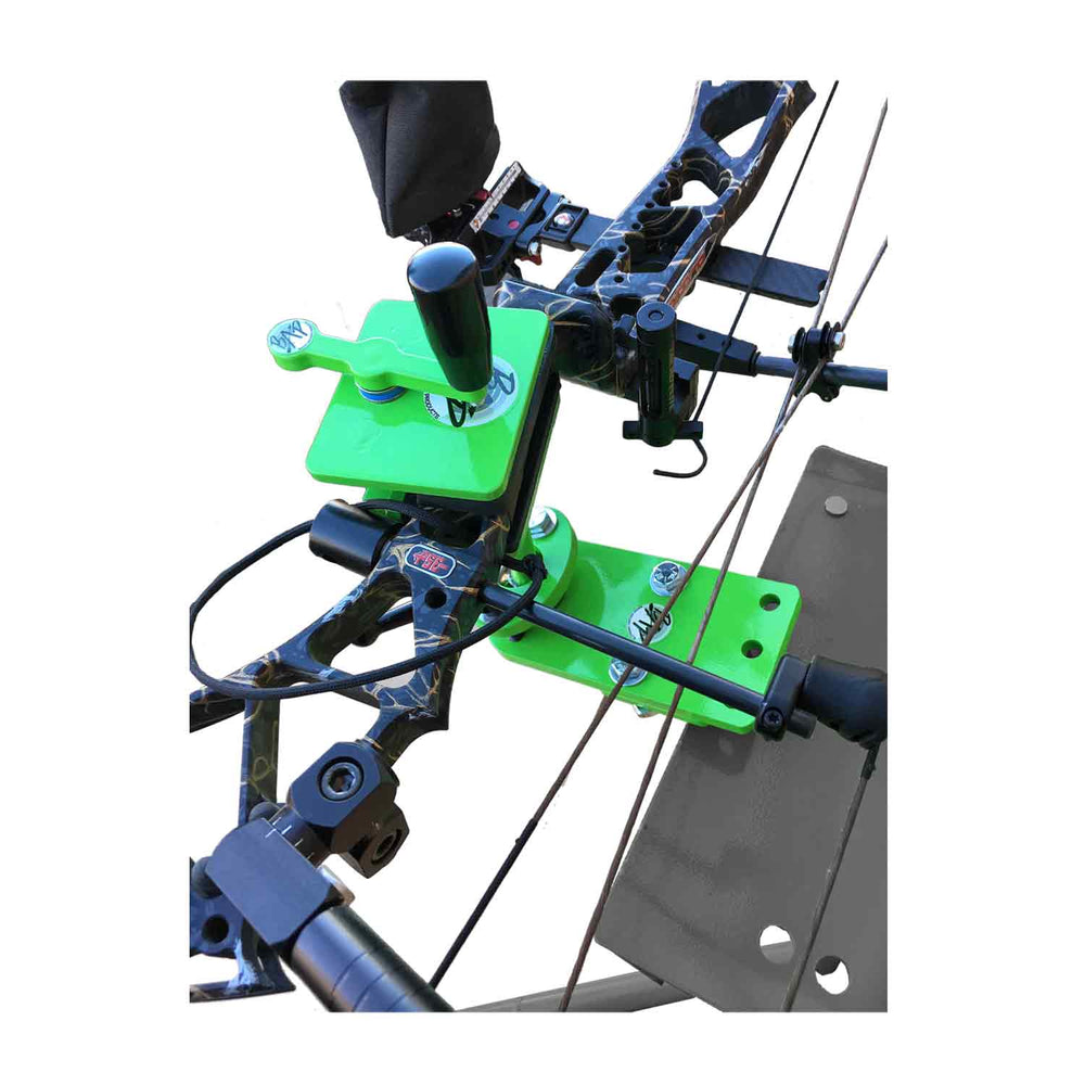 BAP Ball Mount Bow Vise System