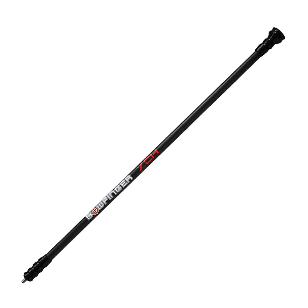 Bowfinger XCH Tournament Bar Stabilizer