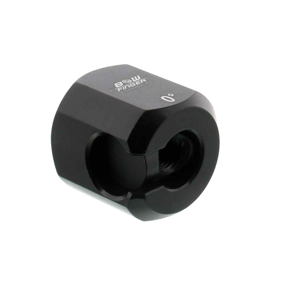 Bowfinger Ultimate Quick Disconnect