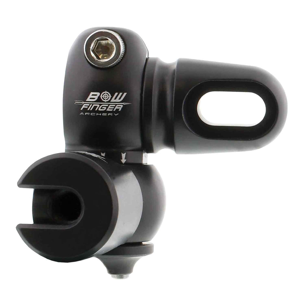 Bowfinger Ultimate Rear Riser Mount