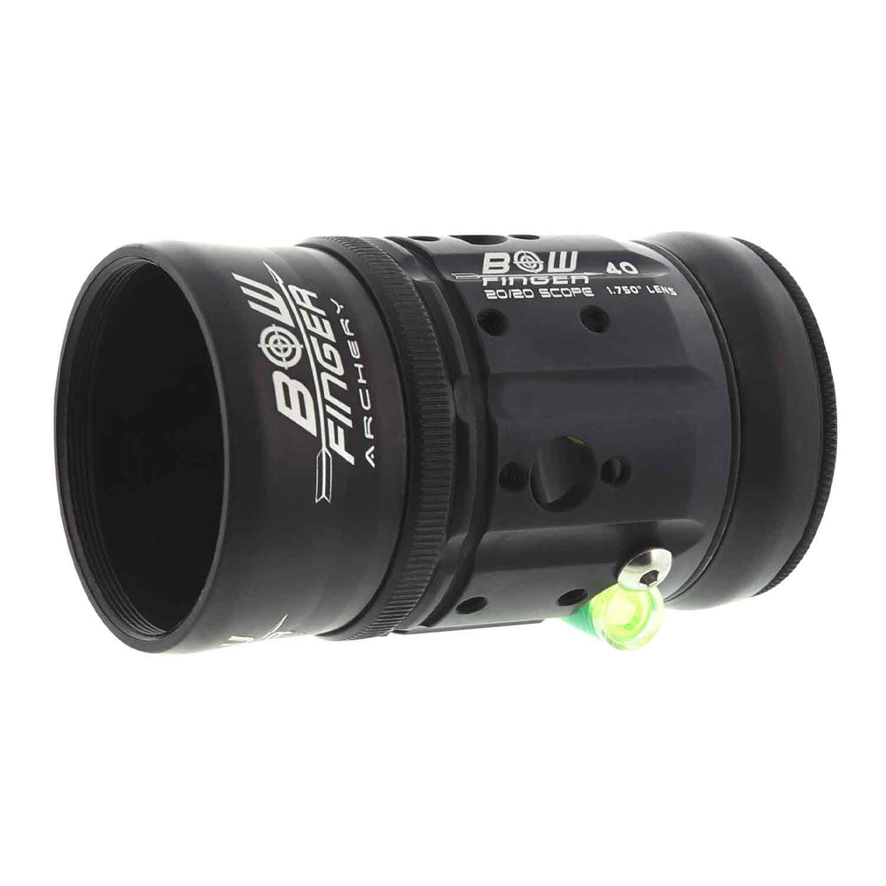 Bowfinger 20/20 40mm Scope Kit