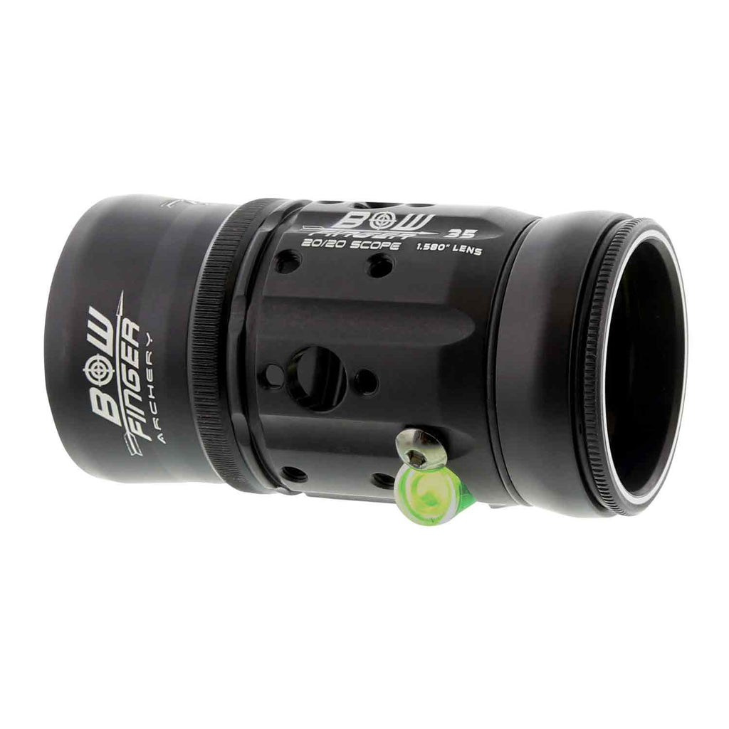 Support De Verre Bowfinger 20/20 main image 0