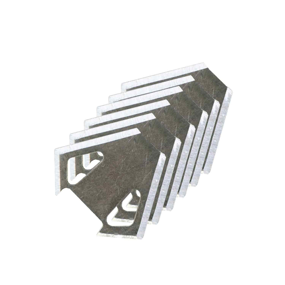 Magnus Stinger Bleeder Blades