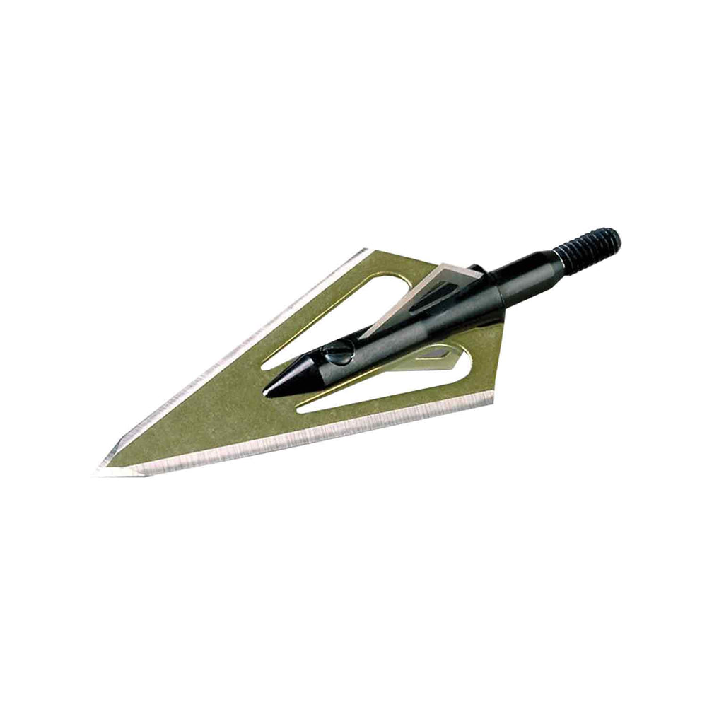Magnus Stinger Broadheads (100 gr. 4 Blade)