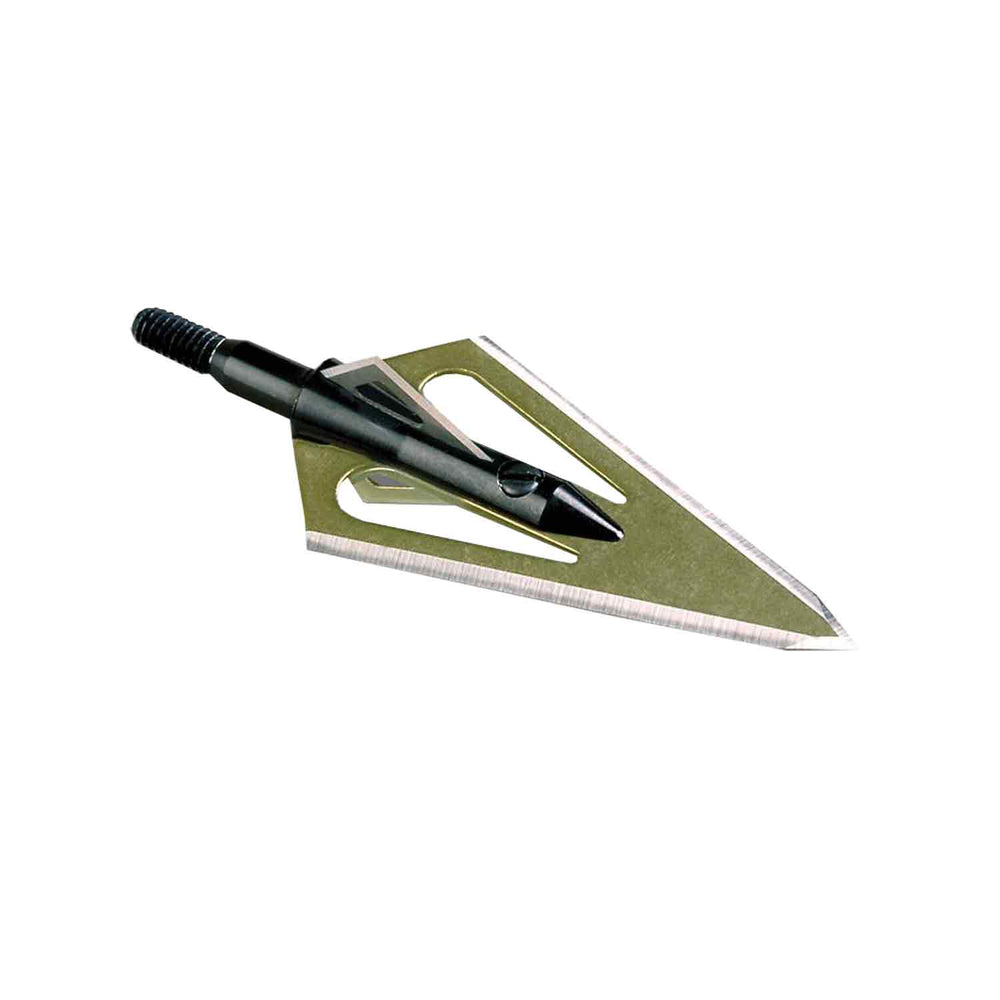 Magnus Stinger Broadheads (150 gr. 4 Blade)