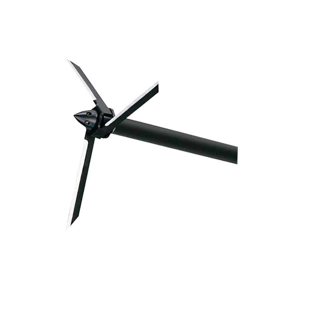 Magnus Bullhead Turkey Broadheads