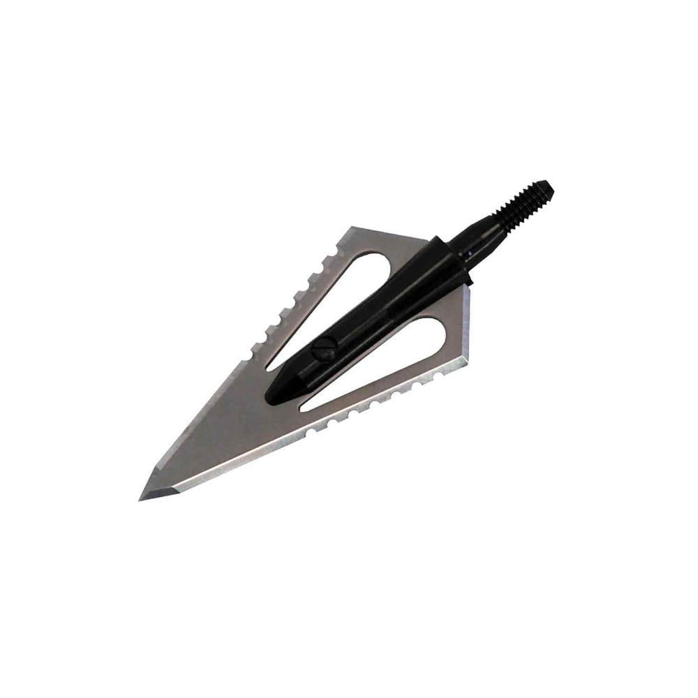 Magnus Stinger Buzzcut 2 Blade Broadhead