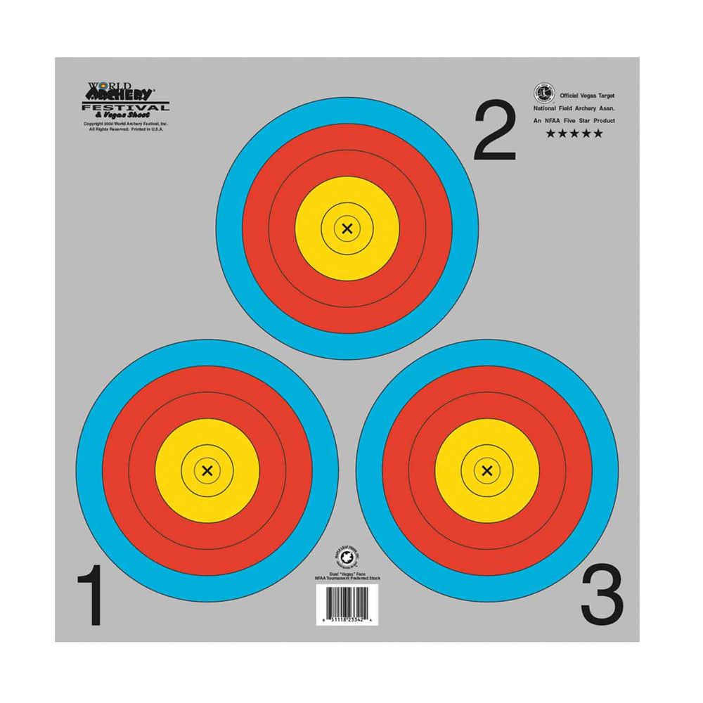 Maple Leaf FT-40cm 3 Spot Grey