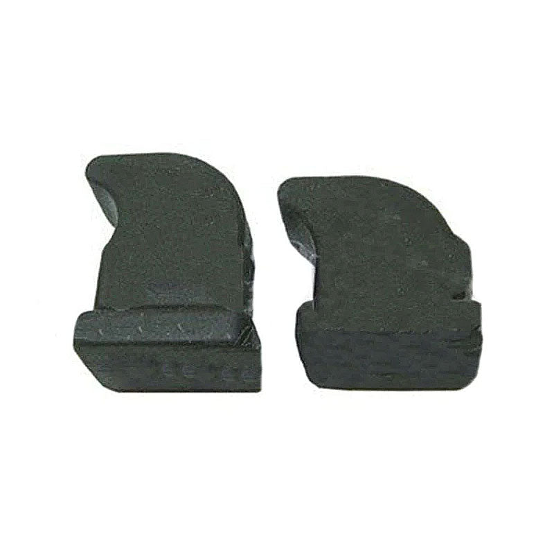 Mathews String Suppressors Black