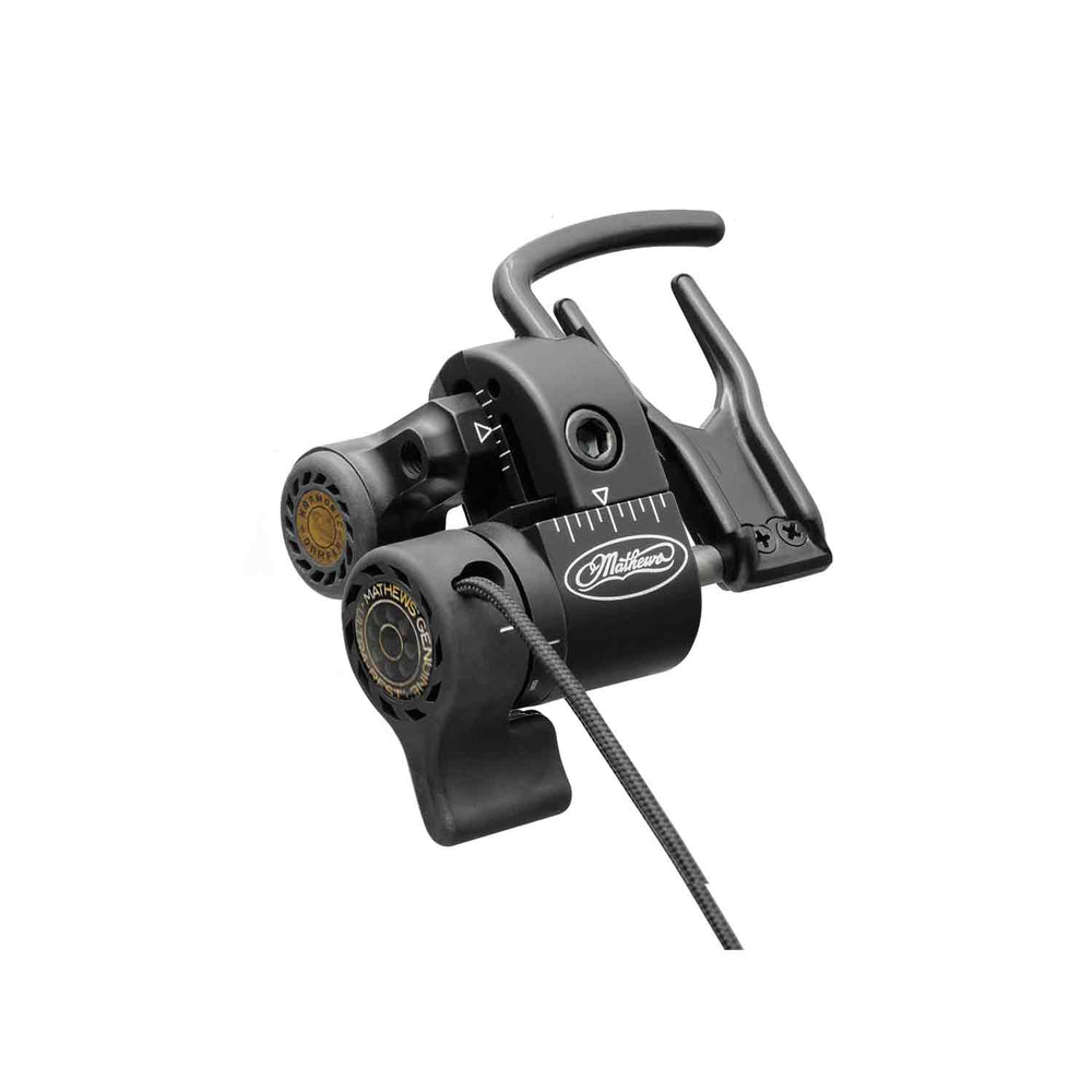 Mathews QAD Ultra Rest HDX