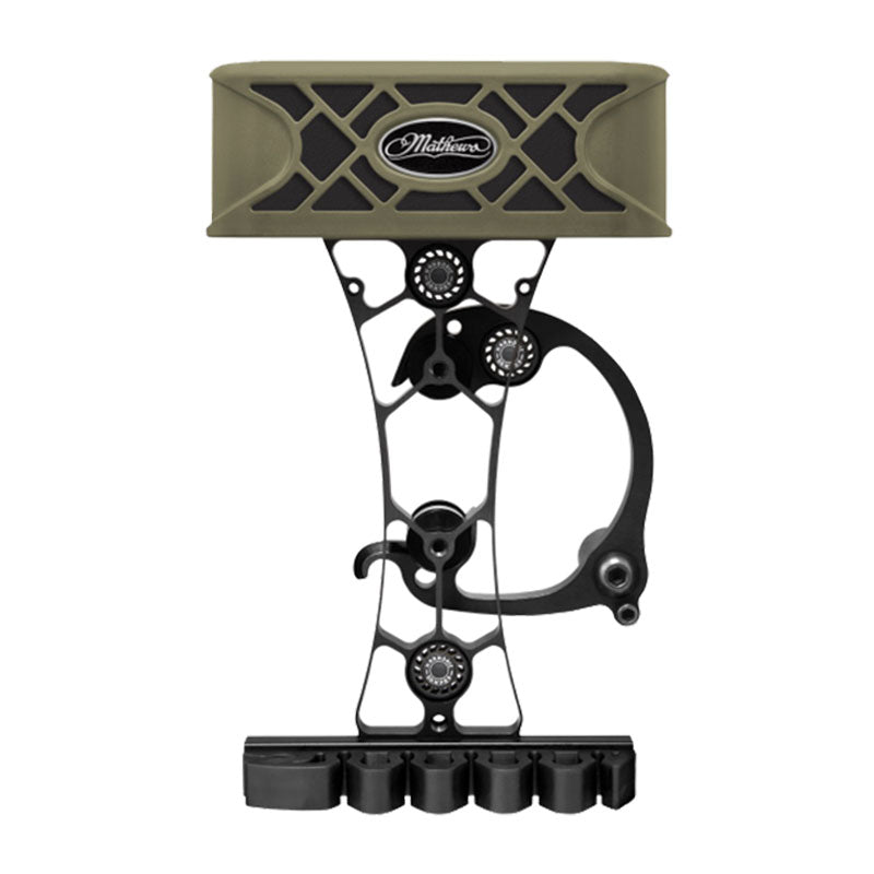 Mathews Arrow Web HD Series Quiver
