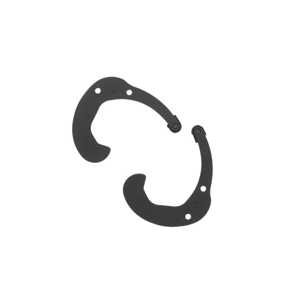 Mathews CC2 Mods (Triax / Halon 32)