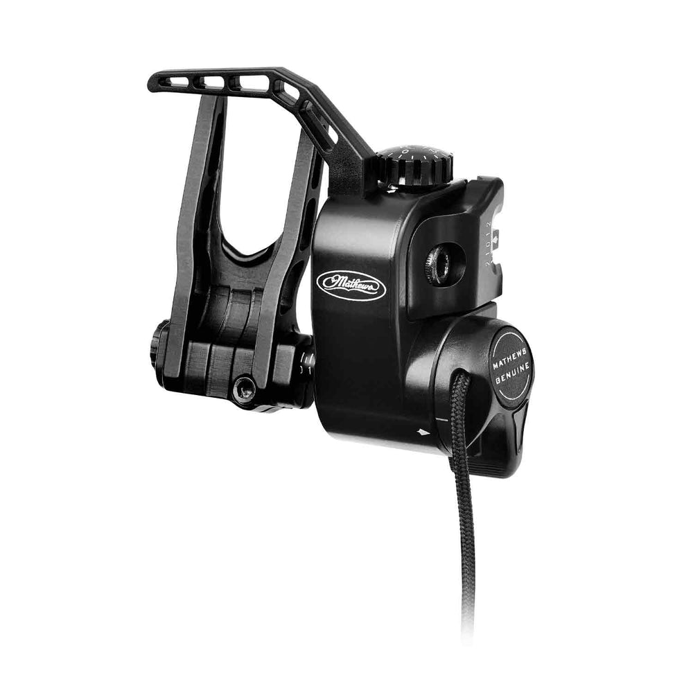 Mathews QAD Integrate MX Drop Away Arrow Rest