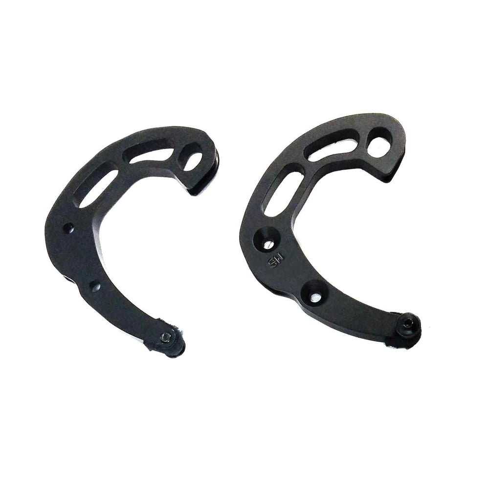 Mathews SwitchWeight Cam Mods