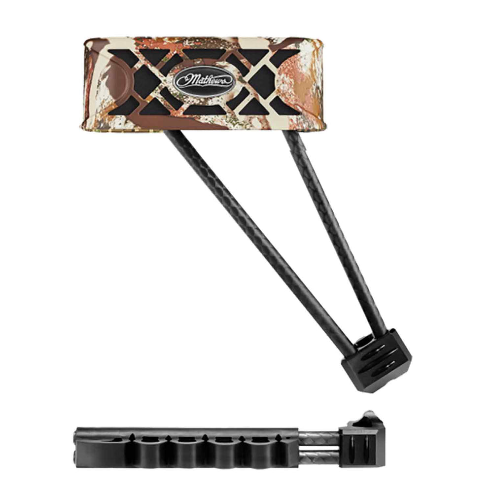 Mathews Q-Lite Quiver