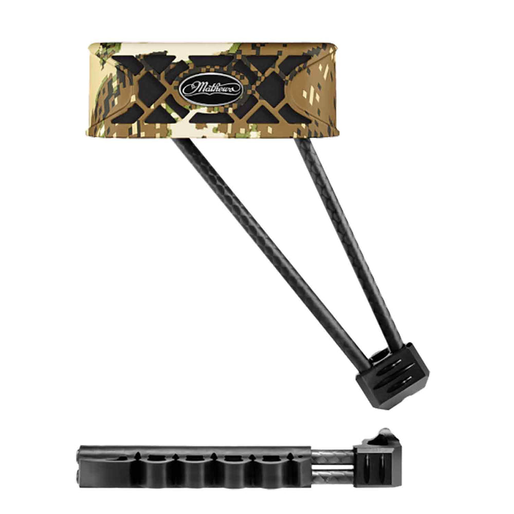 Mathews Q-Lite Quiver