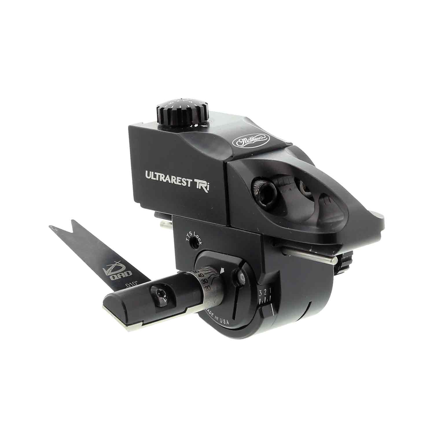 Mathews QAD Integrate TRi Premium Target Rest