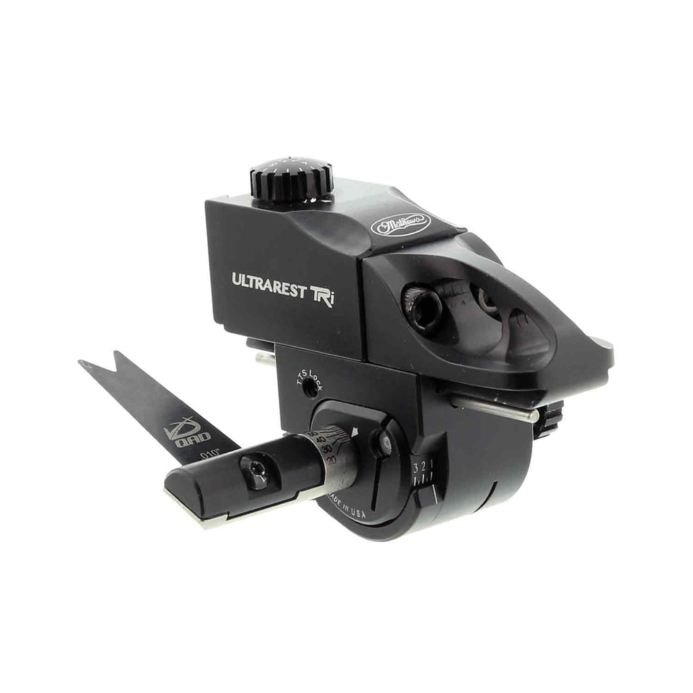 Mathews QAD Integrate TRi Premium Target Rest