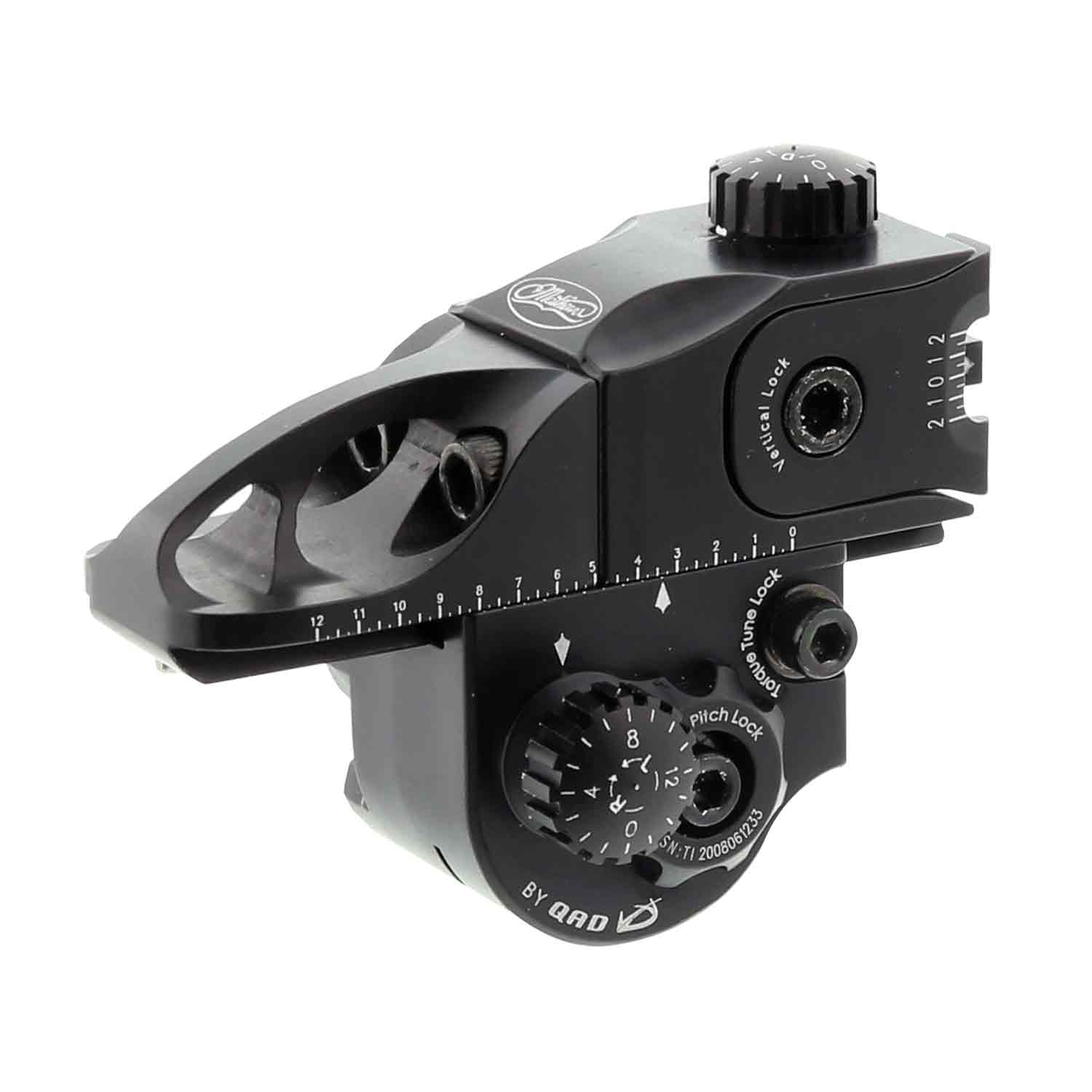 Mathews QAD Integrate TRi Premium Target Rest