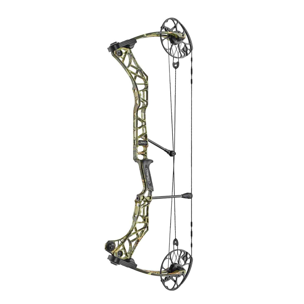Mathews Atlas Compound Hunting Bow