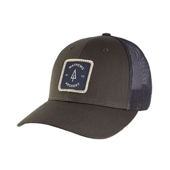 Mathews Broad-Pine Cap